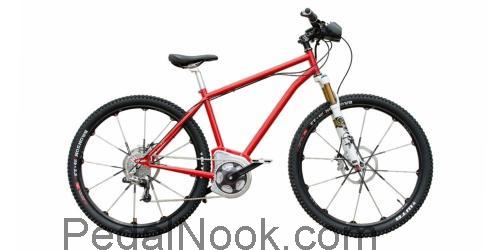 Optibike SIMBB 29C fiche technique et avis